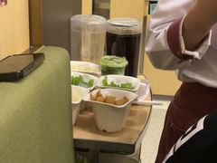 -海底捞火锅(王府井银泰in88店)