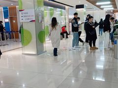 -美年大健康体检(滨江分院)