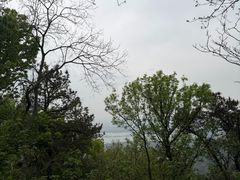 -虞山风景区