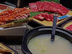 -NIUAN牛庵·日式和牛烧肉(恒隆店)