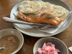 -BOR Eatery(安福路店)