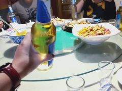 鲍鱼小土豆-渔家颂歌渔家味道(青石路店)