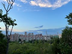 -南翠屏公园