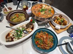 -鹿港小镇(黄金店)