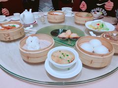 -陶陶居海鲜酒家(新马路店)