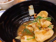 -慧娟面馆·餐厅(望江路店)