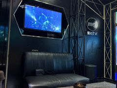 -魅KTV·AI辅唱(簋街店)