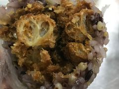 -芳婆糕团店(王府大街店)