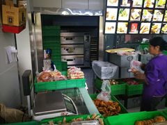 -宫廷糕点铺(建设路店)