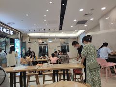 大堂-豫楚源美猴王·面(武商广场店)