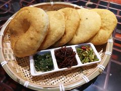 -李记搅团•非遗陕菜(三桥店)