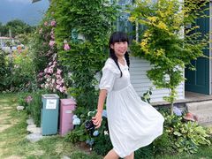 -猫米花园