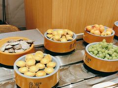 -喜家自助小火锅(乐客城店)