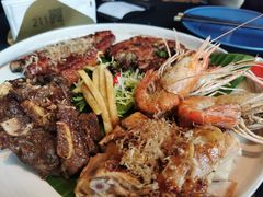 -星叶·东南亚料理(宁波万象汇店)