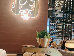 -西塔老太太泥炉烤肉(武汉摩尔城店)