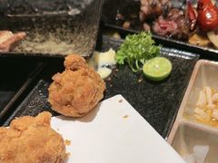 -無二炙坊·和牛烧肉(大钟寺1733店)