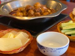 -绝城芋儿鸡(犀浦旗舰店)