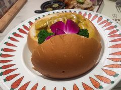 -太食獸泰式茶餐厅(济南万象城店)