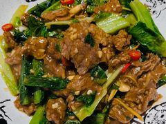 -董府·古宅餐厅