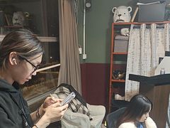 -剧狐剧本杀·月球探案馆(人民广场1号店)