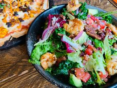 -Q MEX 库迈墨西哥餐吧(三里屯店)