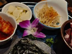 -丸藏和牛烧肉专门店(园区师惠坊店)