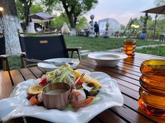 -Supine Bistro溯泮餐厅