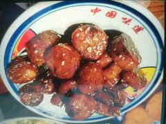 -李记白水羊头·清真老味家常菜(石景山店)