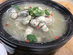 砺蝗萝卜丝-渔家乐小海鲜(皇姑店)