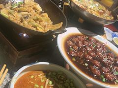 -并州大牌档之醉轻尘