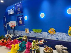 -美吉姆早教(恒隆中心)