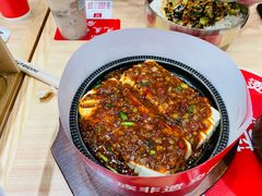 -米村拌饭(南京万达茂店)