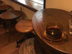 -RUMORS COFFEE ROASTERY鲁马滋咖啡(湖南路店)