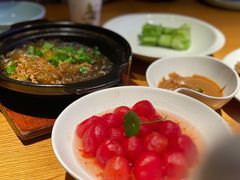 -顺香居·老字号湖北菜(江汉路店)