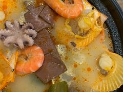 -香香海南菜餐厅