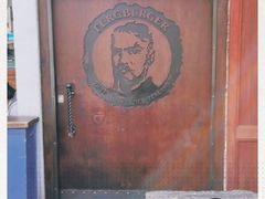 -Fergburger(皇后镇店)