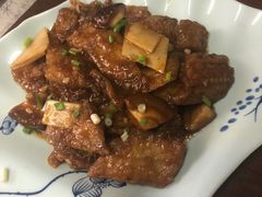 酥焖带鱼-鼎香润(德胜门内店)