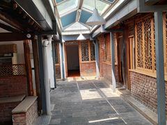 -北京山里寒舍度假酒店