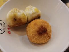 玉兰饼-毛华美食(清扬路店)