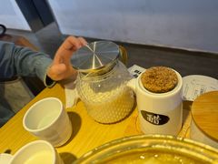 -关东小磨东北菜(上海长风大悦城店)