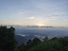 -梧桐山风景名胜区