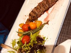 -百特喜·意大利餐厅(八佰伴镇江店)
