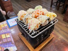 -仙隐小鹿中華の日料(正弘城店)
