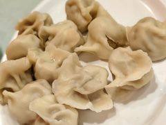 -听涛雅苑百味饺子老家菜馆