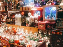 -Olé精品超市(沈阳万象城店)