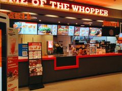 -汉堡王(长沙枫林三路店)