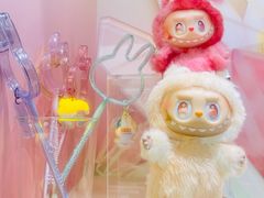 -泡泡玛特POPMART(西单大悦城店)