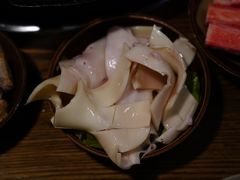 -周幺妹重庆老火锅(银泰城总店)