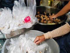 -金盆阿嬷香菇茶叶蛋(玄光店)