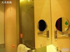 -杭州西湖桔子水晶酒店